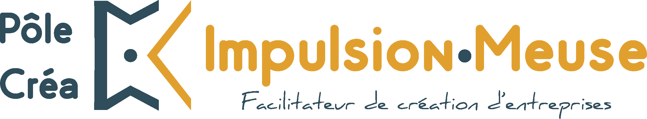 logo pole créa IM