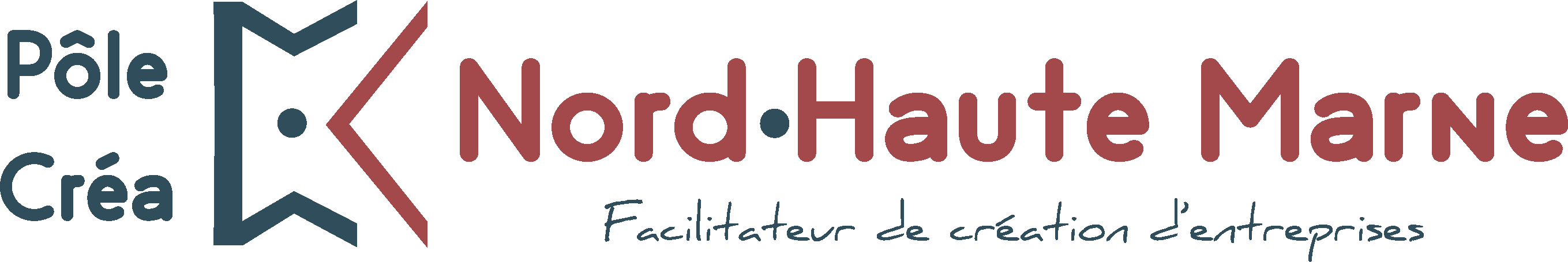 logo pole créa NHM