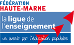 Ligue enseignement 52