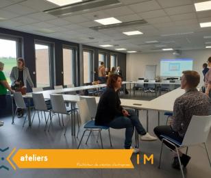 ateliers IM